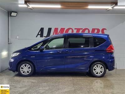 2016 Honda Freed - Thumbnail