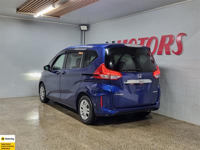 2016 Honda Freed - Thumbnail
