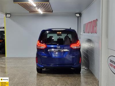 2016 Honda Freed - Thumbnail