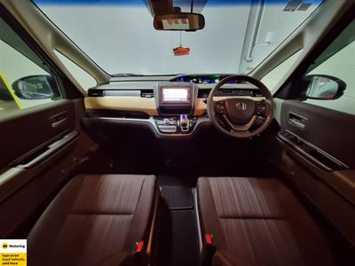 2016 Honda Freed - Thumbnail