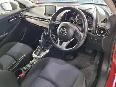 2016 Mazda Demio - Thumbnail