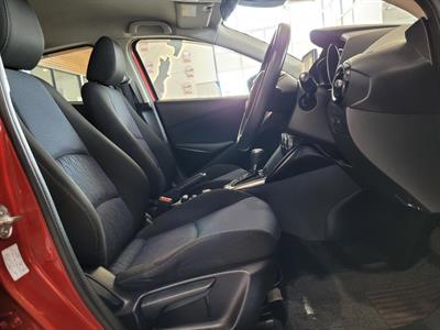 2016 Mazda Demio - Thumbnail