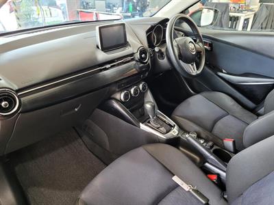 2016 Mazda Demio - Thumbnail