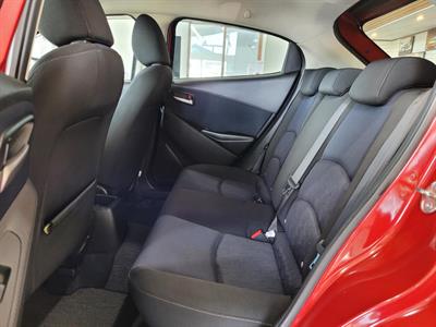 2016 Mazda Demio - Thumbnail