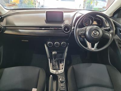 2016 Mazda Demio - Thumbnail