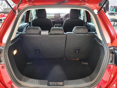 2016 Mazda Demio - Thumbnail