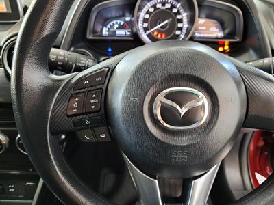 2016 Mazda Demio - Thumbnail