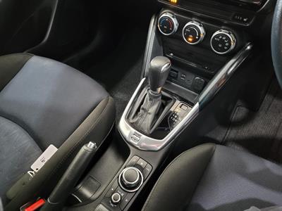 2016 Mazda Demio - Thumbnail