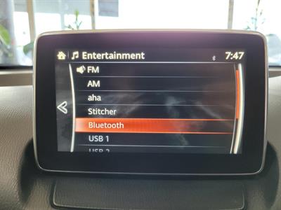 2016 Mazda Demio - Thumbnail