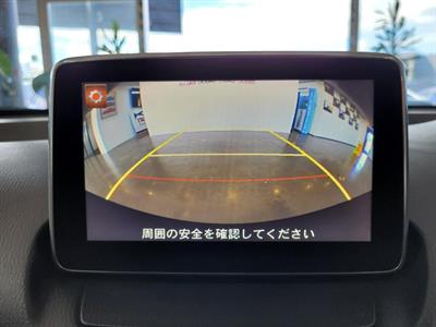 2016 Mazda Demio - Thumbnail