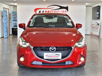 2016 Mazda Demio - Thumbnail