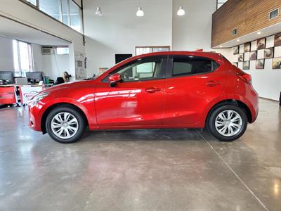 2016 Mazda Demio - Thumbnail