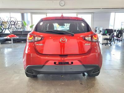 2016 Mazda Demio - Thumbnail
