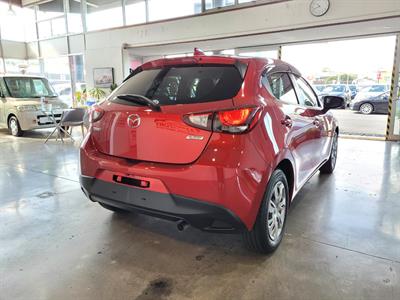 2016 Mazda Demio - Thumbnail