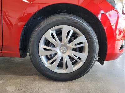 2016 Mazda Demio - Thumbnail
