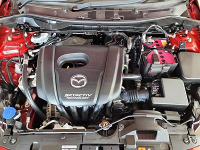 2016 Mazda Demio - Thumbnail