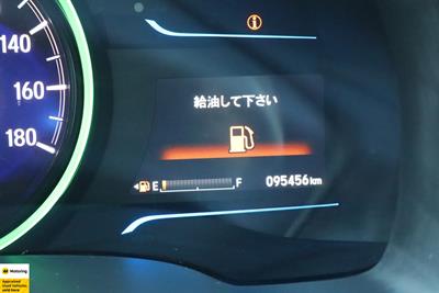 2015 Honda Fit - Thumbnail