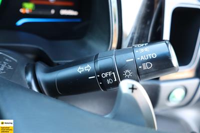 2015 Honda Fit - Thumbnail
