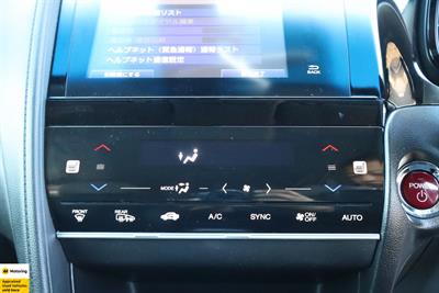2015 Honda Fit - Thumbnail