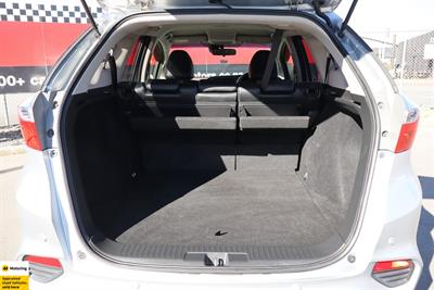2015 Honda Fit - Thumbnail