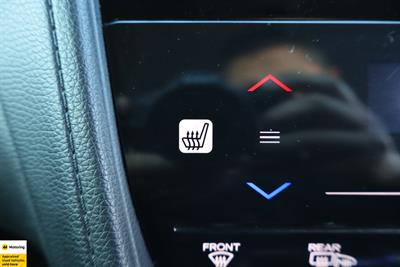 2015 Honda Fit - Thumbnail