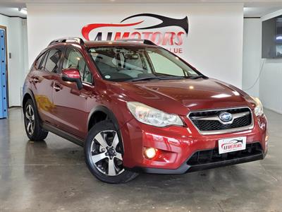2013 Subaru XV