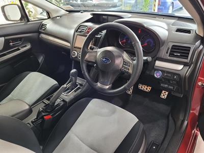 2013 Subaru XV - Thumbnail