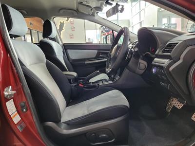 2013 Subaru XV - Thumbnail