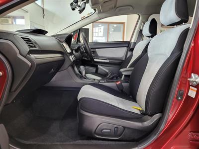 2013 Subaru XV - Thumbnail
