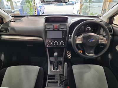 2013 Subaru XV - Thumbnail