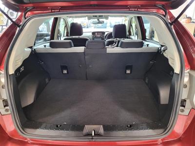 2013 Subaru XV - Thumbnail