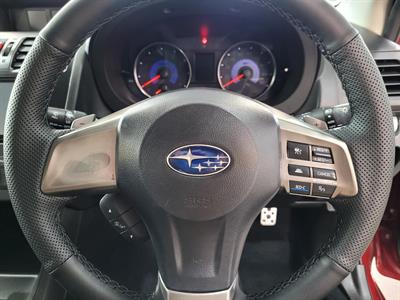 2013 Subaru XV - Thumbnail