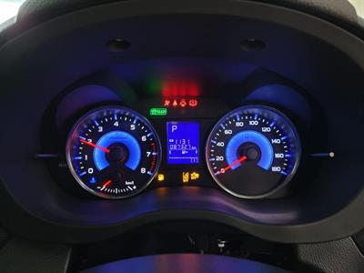 2013 Subaru XV - Thumbnail