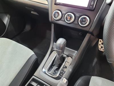 2013 Subaru XV - Thumbnail