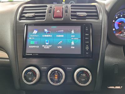 2013 Subaru XV - Thumbnail