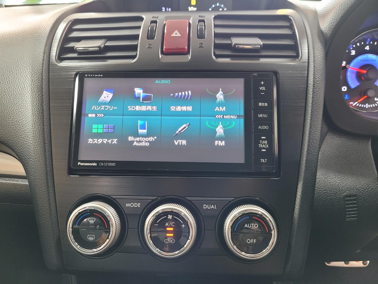2013 Subaru XV