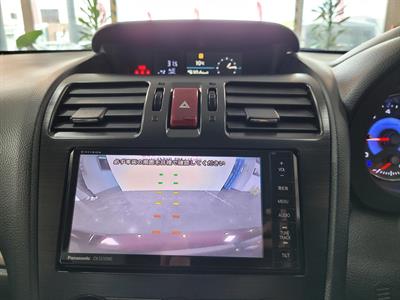 2013 Subaru XV - Thumbnail