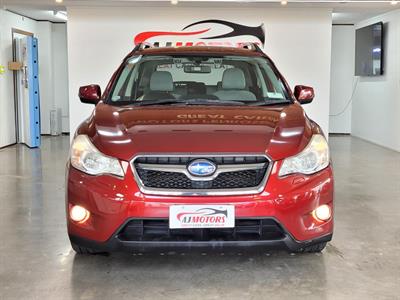 2013 Subaru XV - Thumbnail