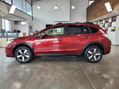 2013 Subaru XV - Thumbnail