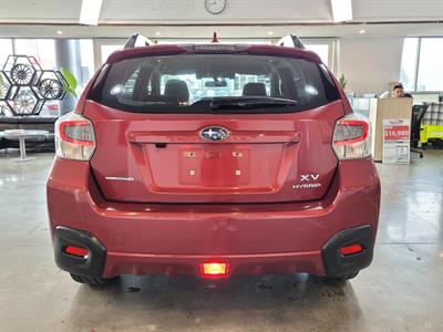 2013 Subaru XV - Thumbnail