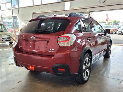 2013 Subaru XV - Thumbnail
