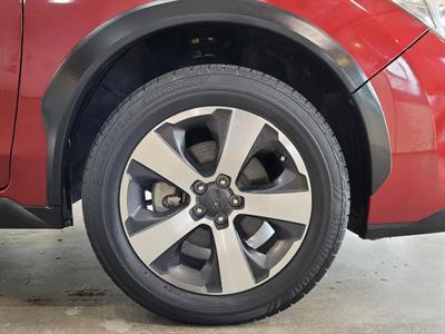 2013 Subaru XV - Thumbnail
