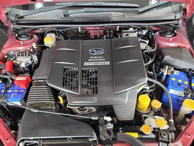 2013 Subaru XV - Thumbnail