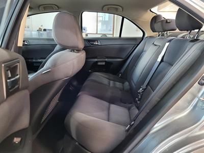 2012 Suzuki Kizashi - Thumbnail