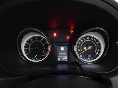 2012 Suzuki Kizashi - Thumbnail