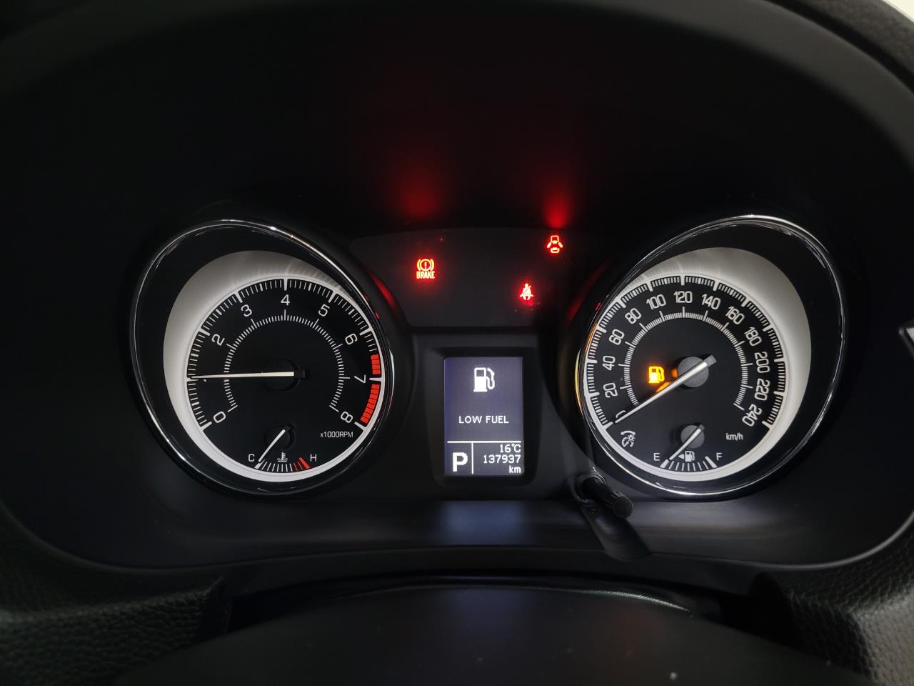 2012 Suzuki Kizashi