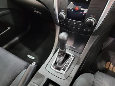 2012 Suzuki Kizashi - Thumbnail