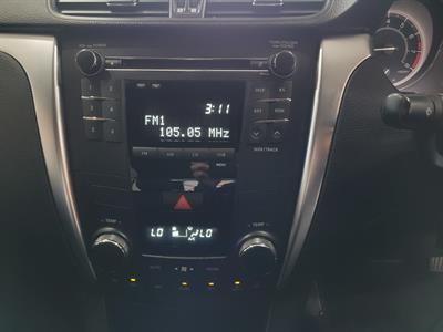 2012 Suzuki Kizashi - Thumbnail