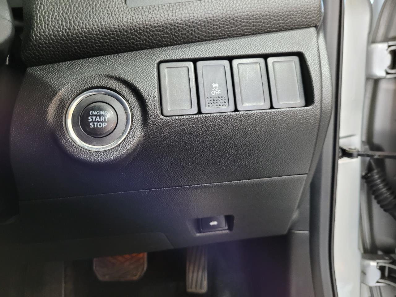 2012 Suzuki Kizashi