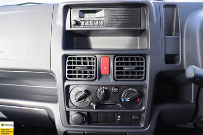 2023 Suzuki Carry - Thumbnail